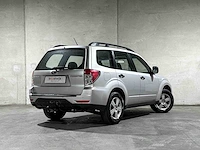 Subaru forester 2.0 x comfort 150pk 2011, 01-nxb-9 - afbeelding 38 van  38