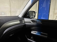 Subaru forester 2.0 x comfort 150pk 2011, 01-nxb-9 - afbeelding 20 van  38