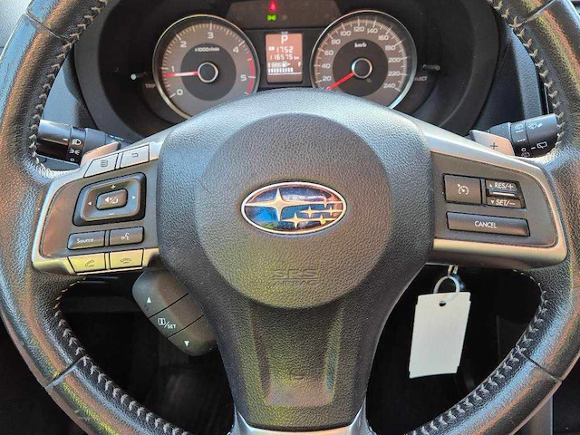 Subaru forester 2.0d comfort 2015 | hd-472-p - afbeelding 2 van  23