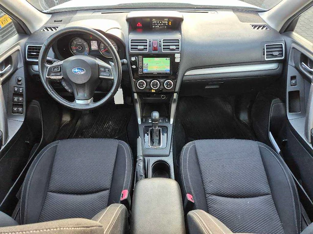 Subaru forester 2.0d comfort 2015 | hd-472-p - afbeelding 8 van  23