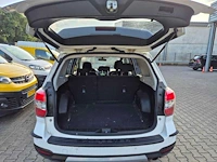 Subaru forester 2.0d comfort 2015 | hd-472-p - afbeelding 11 van  23
