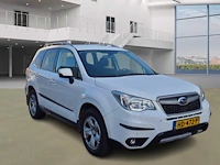 Subaru forester 2.0d comfort 2015 | hd-472-p - afbeelding 12 van  23