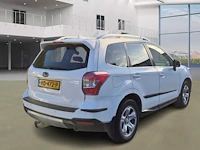 Subaru forester 2.0d comfort 2015 | hd-472-p - afbeelding 17 van  23