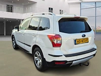 Subaru forester 2.0d comfort 2015 | hd-472-p - afbeelding 18 van  23