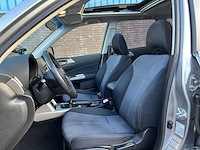 Subaru forester 2.0d premium 2009 | 42-hsk-7 - afbeelding 2 van  40