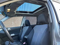 Subaru forester 2.0d premium 2009 | 42-hsk-7 - afbeelding 3 van  40
