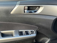 Subaru forester 2.0d premium 2009 | 42-hsk-7 - afbeelding 5 van  40