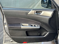 Subaru forester 2.0d premium 2009 | 42-hsk-7 - afbeelding 6 van  40