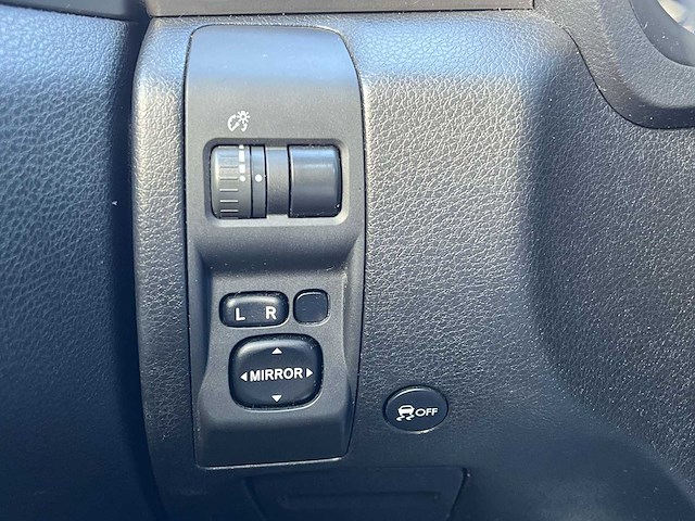 Subaru forester 2.0d premium 2009 | 42-hsk-7 - afbeelding 8 van  40