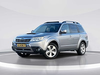 Subaru forester 2.0d premium 2009 | 42-hsk-7 - afbeelding 1 van  40