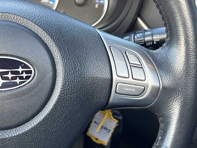 Subaru forester 2.0d premium 2009 | 42-hsk-7 - afbeelding 13 van  40