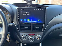 Subaru forester 2.0d premium 2009 | 42-hsk-7 - afbeelding 14 van  40