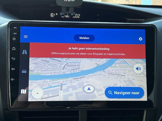 Subaru forester 2.0d premium 2009 | 42-hsk-7 - afbeelding 15 van  40