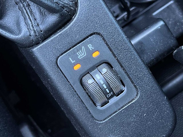 Subaru forester 2.0d premium 2009 | 42-hsk-7 - afbeelding 17 van  40