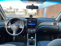 Subaru forester 2.0d premium 2009 | 42-hsk-7 - afbeelding 25 van  40