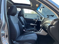 Subaru forester 2.0d premium 2009 | 42-hsk-7 - afbeelding 27 van  40