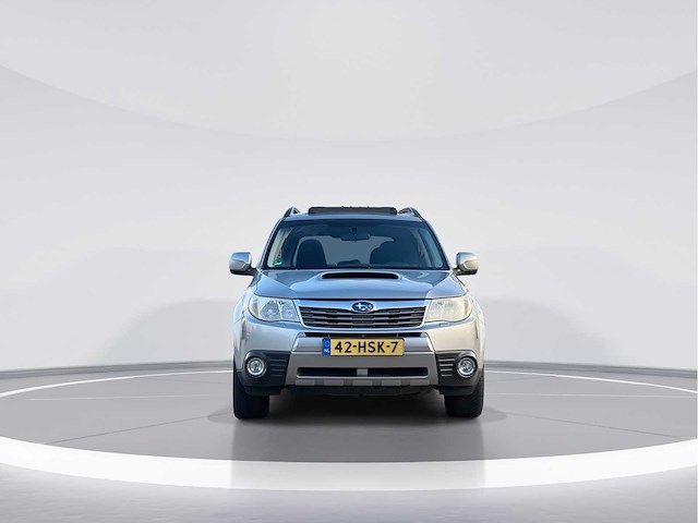 Subaru forester 2.0d premium 2009 | 42-hsk-7 - afbeelding 23 van  40