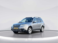 Subaru forester 2.0d premium 2009 | 42-hsk-7 - afbeelding 34 van  40
