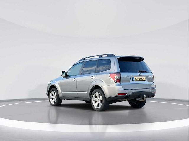 Subaru forester 2.0d premium 2009 | 42-hsk-7 - afbeelding 37 van  40