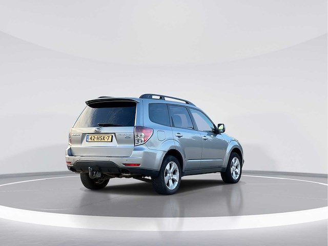 Subaru forester 2.0d premium 2009 | 42-hsk-7 - afbeelding 39 van  40