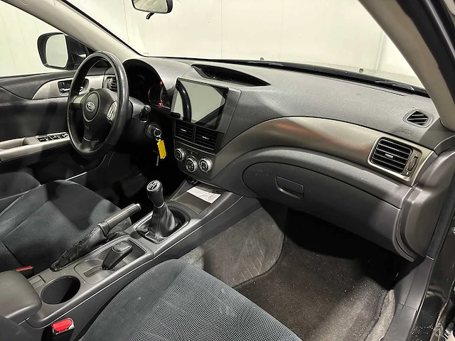 Subaru impreza 1.5r luxury awd 26-zg-pj - afbeelding 3 van  23