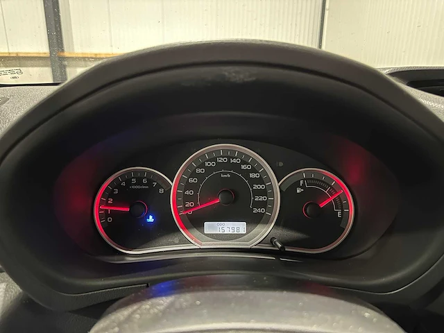 Subaru impreza 1.5r luxury awd 26-zg-pj - afbeelding 5 van  23