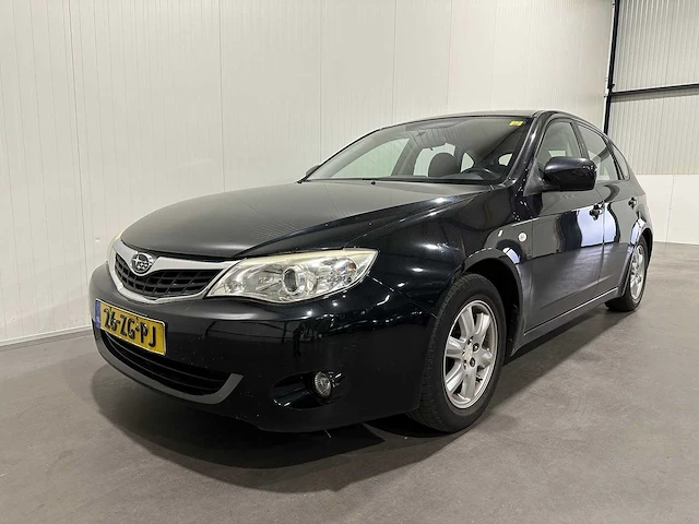 Subaru impreza 1.5r luxury awd 26-zg-pj - afbeelding 1 van  23