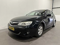 Subaru impreza 1.5r luxury awd 26-zg-pj - afbeelding 1 van  23