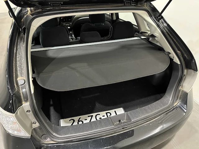 Subaru impreza 1.5r luxury awd 26-zg-pj - afbeelding 14 van  23
