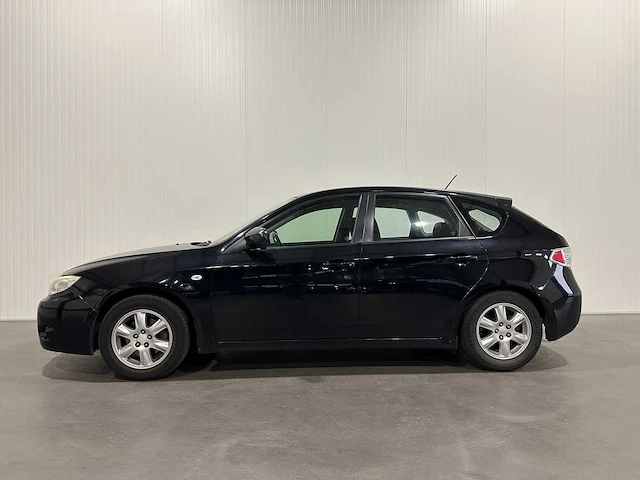 Subaru impreza 1.5r luxury awd 26-zg-pj - afbeelding 12 van  23