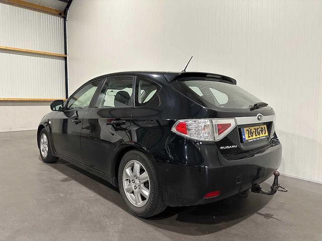 Subaru impreza 1.5r luxury awd 26-zg-pj - afbeelding 17 van  23