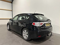 Subaru impreza 1.5r luxury awd 26-zg-pj - afbeelding 17 van  23