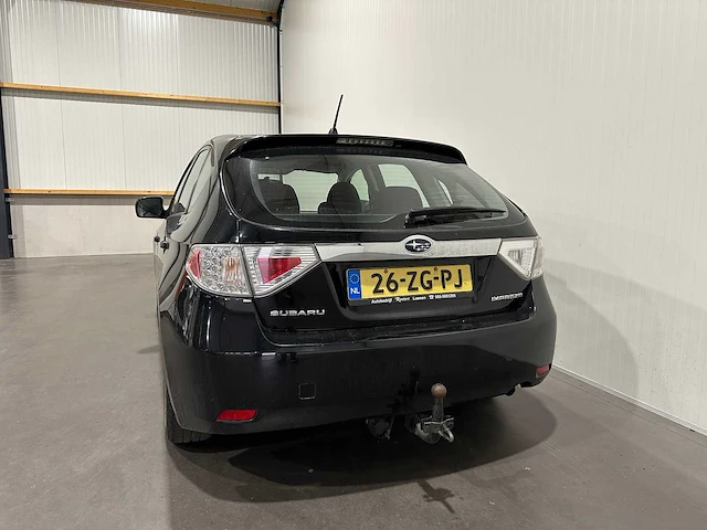 Subaru impreza 1.5r luxury awd 26-zg-pj - afbeelding 18 van  23