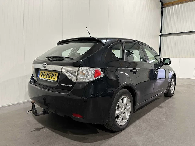 Subaru impreza 1.5r luxury awd 26-zg-pj - afbeelding 19 van  23