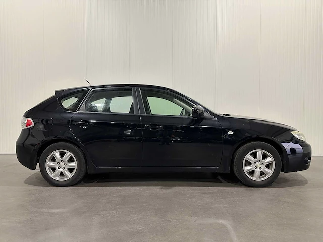 Subaru impreza 1.5r luxury awd 26-zg-pj - afbeelding 20 van  23