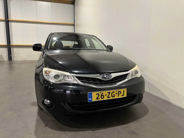 Subaru impreza 1.5r luxury awd 26-zg-pj - afbeelding 22 van  23