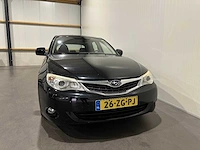 Subaru impreza 1.5r luxury awd 26-zg-pj - afbeelding 22 van  23