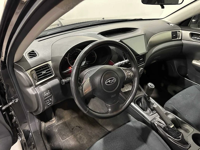 Subaru impreza 1.5r luxury awd 26-zg-pj - afbeelding 23 van  23