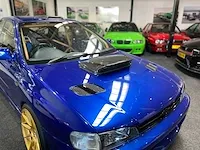 Subaru impreza 2.0 gt awd 1993, 58-kbf-1 - afbeelding 2 van  31