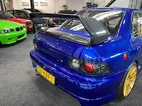Subaru impreza 2.0 gt awd 1993, 58-kbf-1 - afbeelding 3 van  31