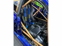 Subaru impreza 2.0 gt awd 1993, 58-kbf-1 - afbeelding 7 van  31