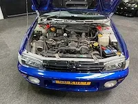Subaru impreza 2.0 gt awd 1993, 58-kbf-1 - afbeelding 9 van  31