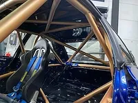 Subaru impreza 2.0 gt awd 1993, 58-kbf-1 - afbeelding 10 van  31