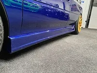 Subaru impreza 2.0 gt awd 1993, 58-kbf-1 - afbeelding 14 van  31