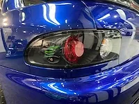Subaru impreza 2.0 gt awd 1993, 58-kbf-1 - afbeelding 18 van  31