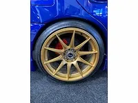 Subaru impreza 2.0 gt awd 1993, 58-kbf-1 - afbeelding 21 van  31