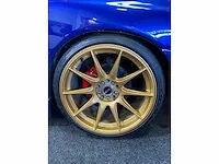 Subaru impreza 2.0 gt awd 1993, 58-kbf-1 - afbeelding 22 van  31