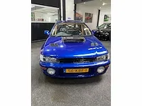 Subaru impreza 2.0 gt awd 1993, 58-kbf-1 - afbeelding 12 van  31