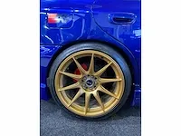 Subaru impreza 2.0 gt awd 1993, 58-kbf-1 - afbeelding 24 van  31