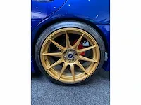 Subaru impreza 2.0 gt awd 1993, 58-kbf-1 - afbeelding 25 van  31